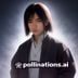 林启明，仁启动画首席内容官，专注日本动画文化研究十五年，正装照专业感强